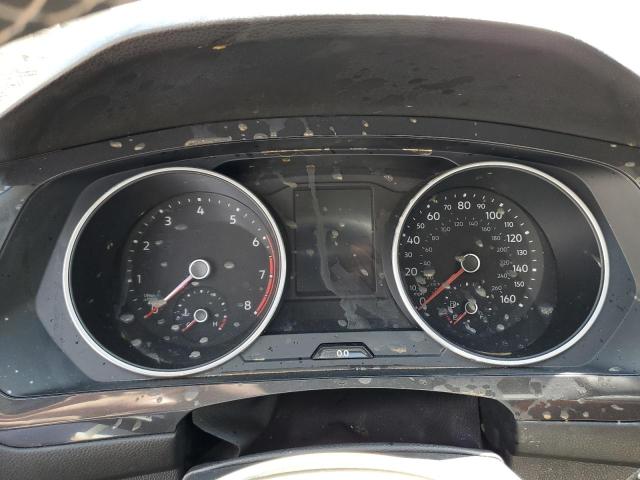 2021 VOLKSWAGEN TIGUAN SE 3VV2B7AX3MM134691