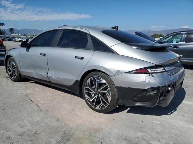 2024 HYUNDAI IONIQ 6 SE - KMHM34AAXRA062452