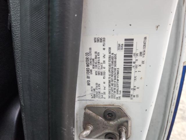 2015 FORD TRANSIT CO #3271670389