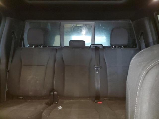 2016 FORD F150 SUPER - 1FTEW1EG2GFA67075