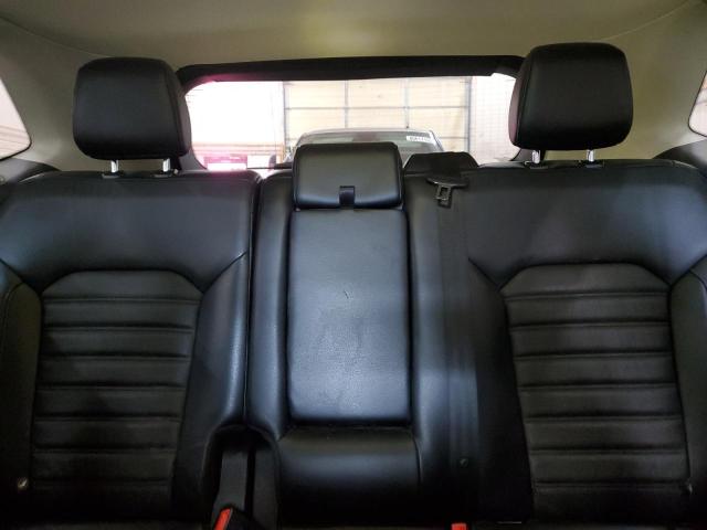 2015 FORD EDGE SEL 2FMTK4J93FBB50182