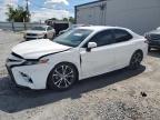 Top Destinations for Shipping Cars from the USA