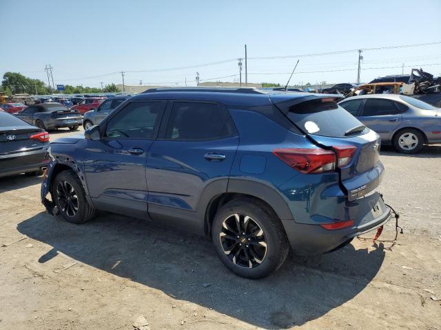 2021 CHEVROLET TRAILBLAZE KL79MRSL1MB008011