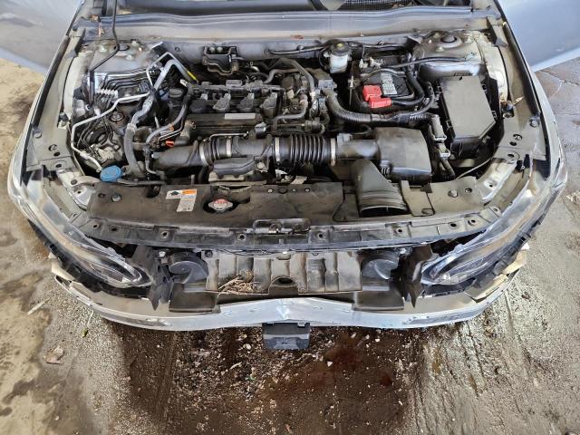 2018 HONDA ACCORD LX 1HGCV1F15JA143883