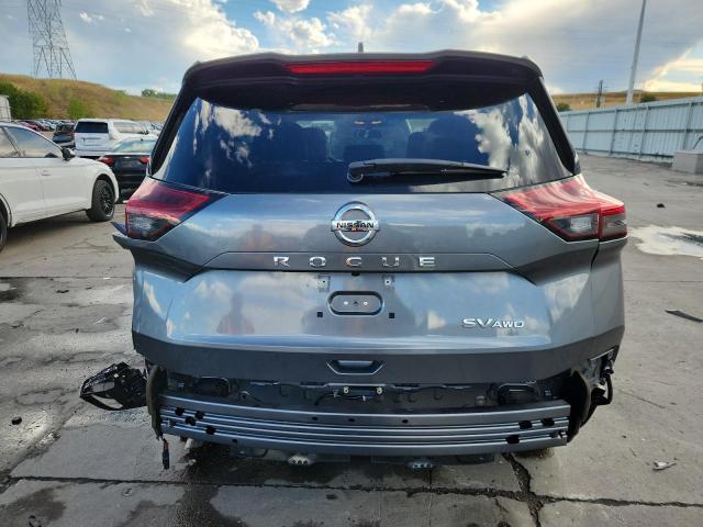 2021 NISSAN ROGUE SV 5N1AT3BB8MC752699