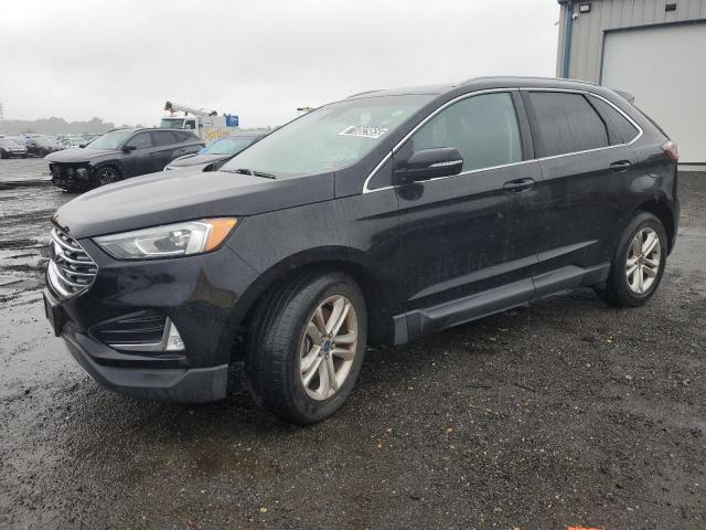 Global Auto Auctions: 2020 FORD EDGE SEL