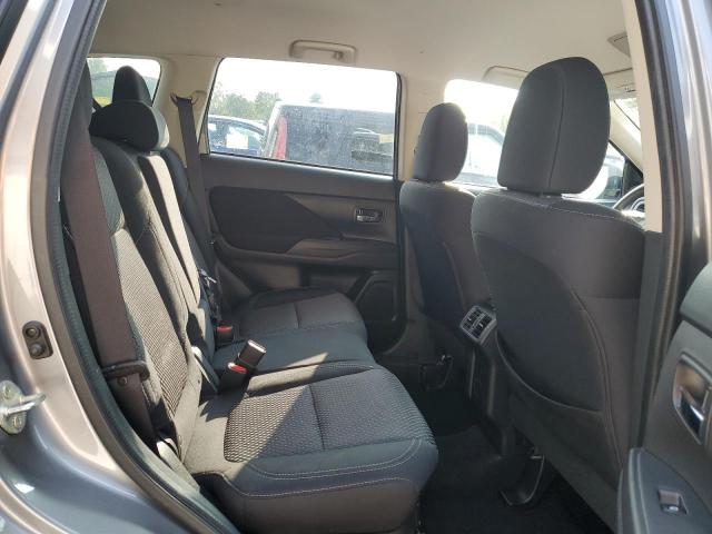 2020 MITSUBISHI OUTLANDER JA4AZ3A33LZ045349