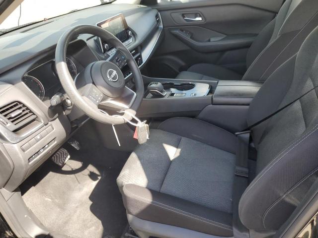2024 NISSAN ROGUE SV JN8BT3BA0RW350931