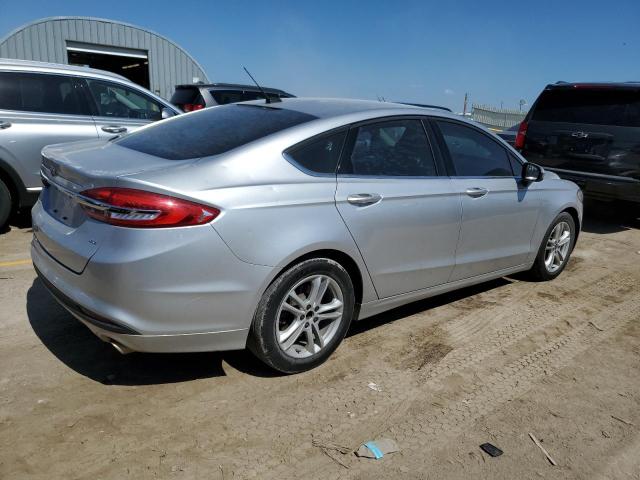 2018 FORD FUSION SE #3287637007