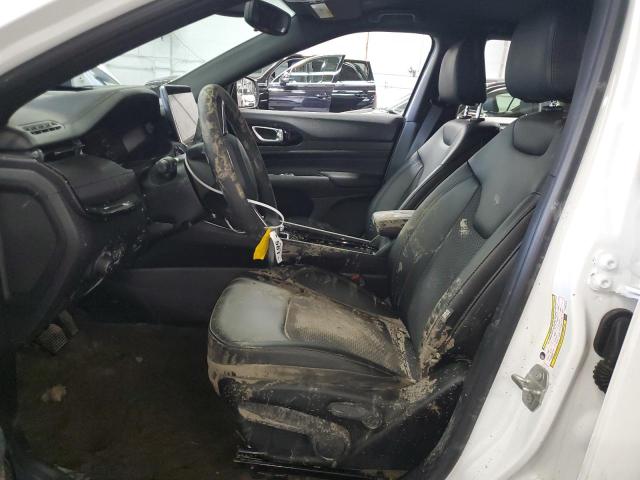 2025 JEEP COMPASS LA 3C4NJDBN4ST561679