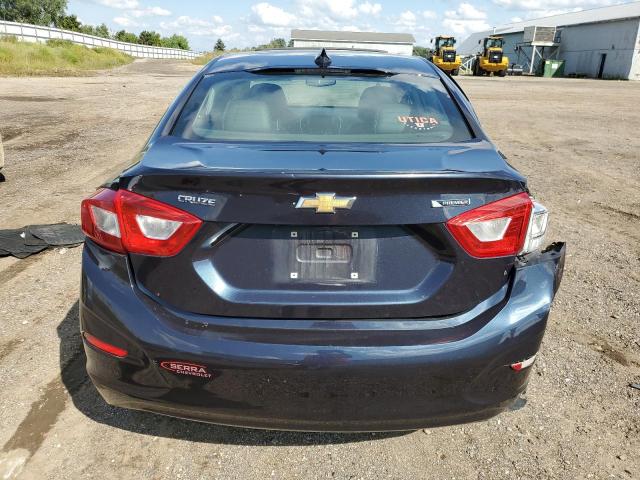 2016 CHEVROLET CRUZE PREMIER 1G1BG5SMXG7305081