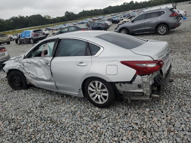 2018 NISSAN ALTIMA 2.5 #3316818443