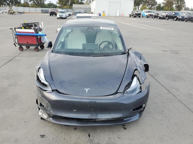 2022 TESLA MODEL 3 5YJ3E1EAXNF336785