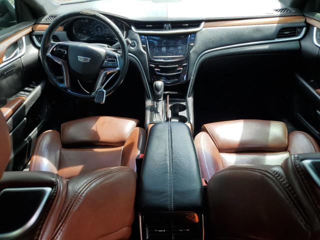 2016 CADILLAC XTS PREMIUM COLLECTION #3301864014