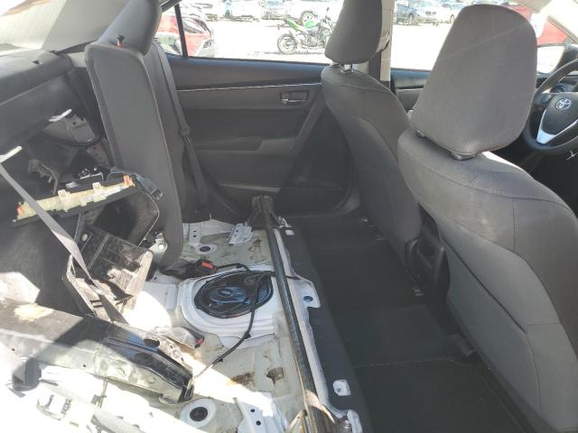 2019 TOYOTA COROLLA L 5YFBURHE3KP905360