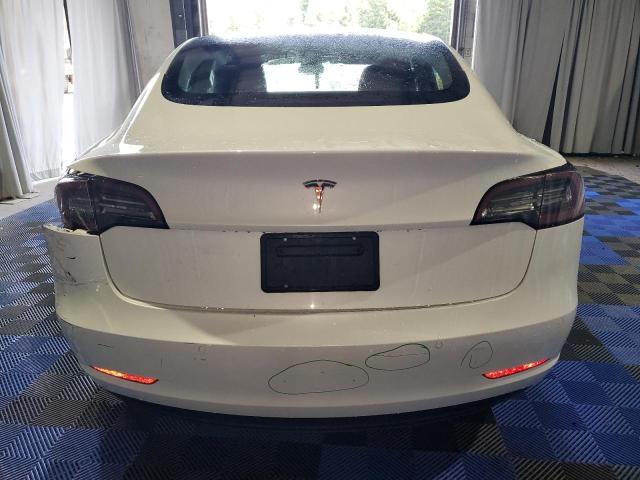 2022 TESLA MODEL 3 5YJ3E1EA7NF369212