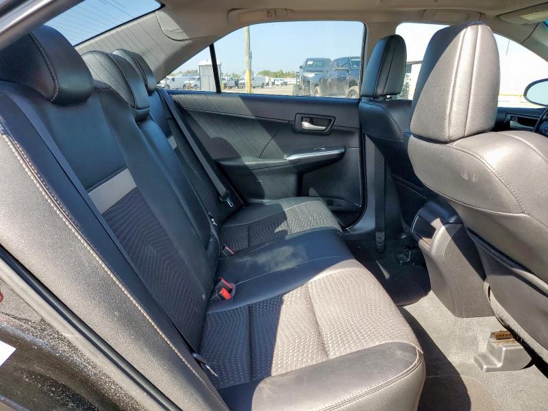 2013 TOYOTA CAMRY L - 4T1BF1FK6DU233865