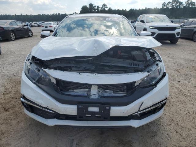 2021 HONDA CIVIC EX #3278660955