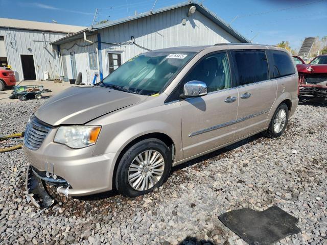 CHRYSLER TOWN & COU