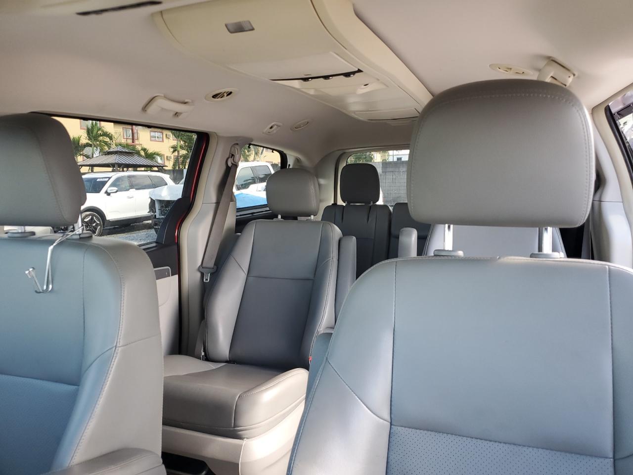 VOLKSWAGEN ROUTAN SE