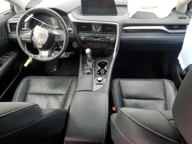 2017 LEXUS RX 350 BASE 2T2BZMCA2HC105825