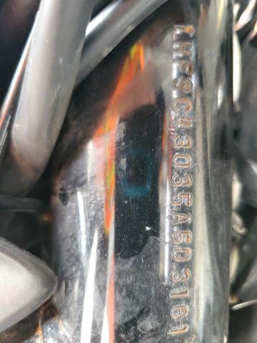 2005 HONDA VT1100 C2 1HFSC43035A503161