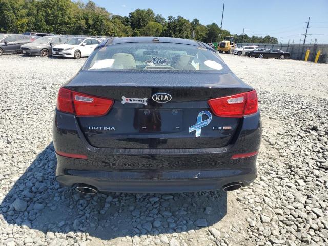 2015 KIA OPTIMA EX 5XXGN4A72FG441493