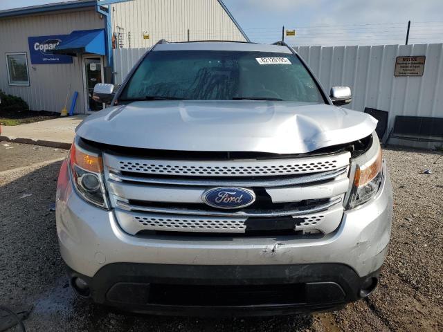 2012 FORD EXPLORER L - 1FMHK8F80CGA81520