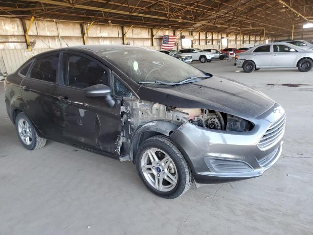 2017 FORD FIESTA SE 3FADP4BJ3HM162231