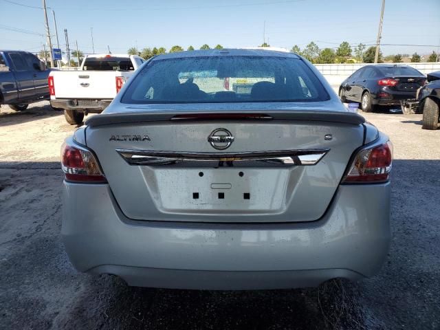 2015 NISSAN ALTIMA 2.5 - 1N4AL3APXFC222471