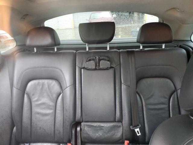 2014 AUDI Q5 PREMIUM #3276389675