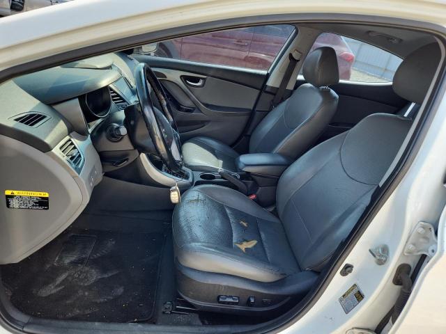 2015 HYUNDAI ELANTRA SE 5NPDH4AE8FH559027