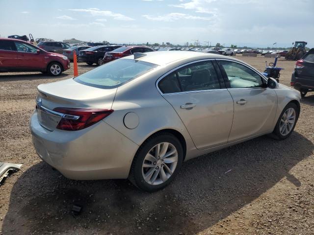 2016 BUICK REGAL PREM 2G4GS5GXXG9171696