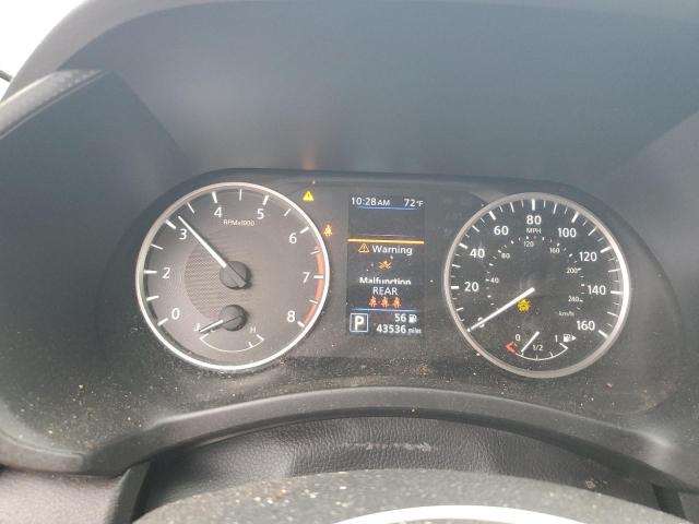 2024 NISSAN SENTRA S - 3N1AB8BV6RY281183