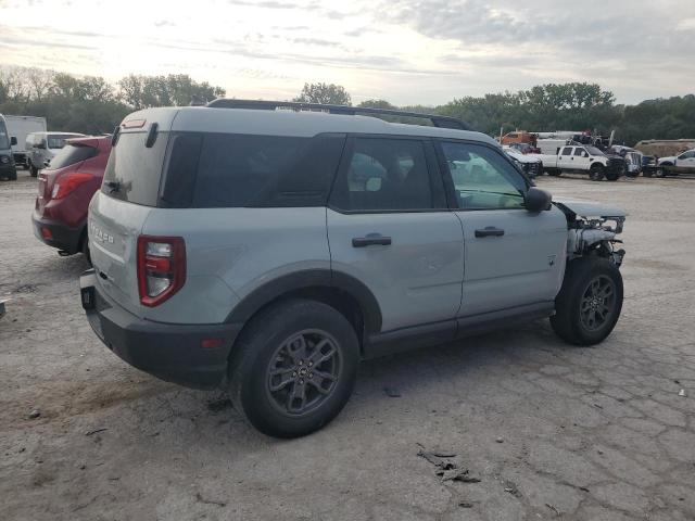 2021 FORD BRONCO SPO 3FMCR9B67MRA46712