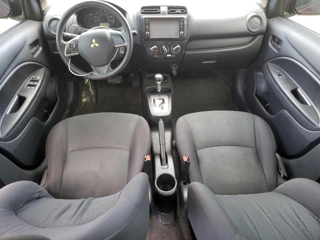 2018 MITSUBISHI MIRAGE G4 ML32F3FJ9JHF04029