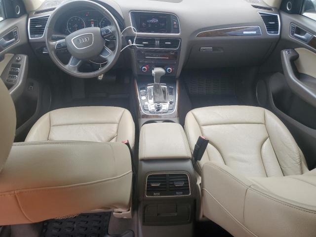 2015 AUDI Q5 PREMIUM PLUS WA1LFAFP4FA100685