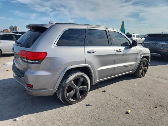 2015 JEEP GRAND CHEROKEE LAREDO #3257145262