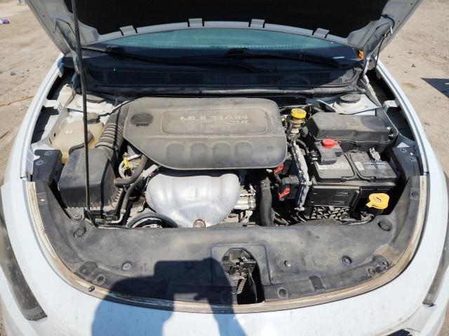 2015 DODGE DART SXT #3292477708