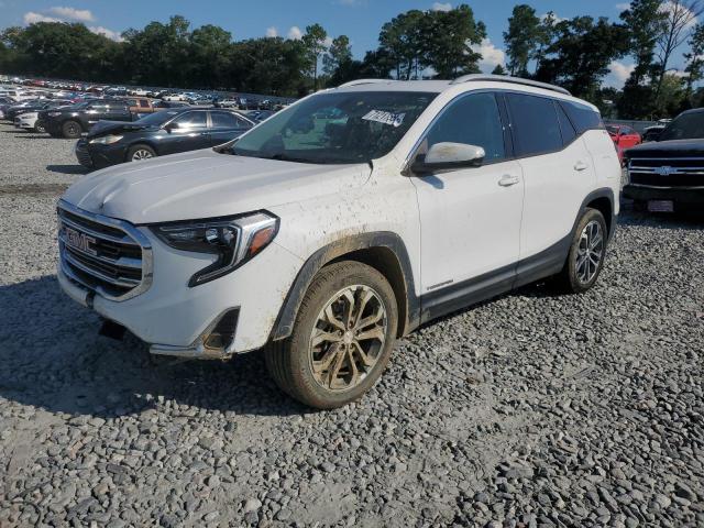 2018 GMC TERRAIN SL - 3GKALPEX3JL313532