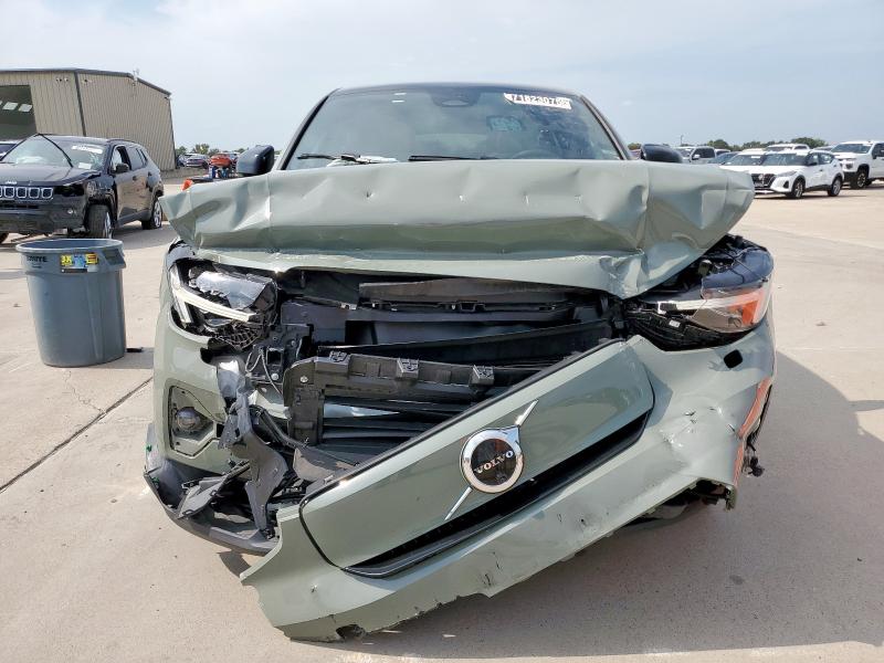 2023 VOLVO C40 RECHAR YV4ED3GM3P2050200