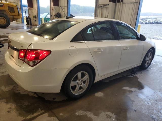 2015 CHEVROLET CRUZE LT - Other View