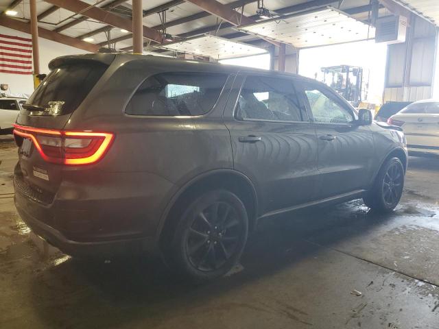 2018 DODGE DURANGO SX 1C4RDJAG4JC490441