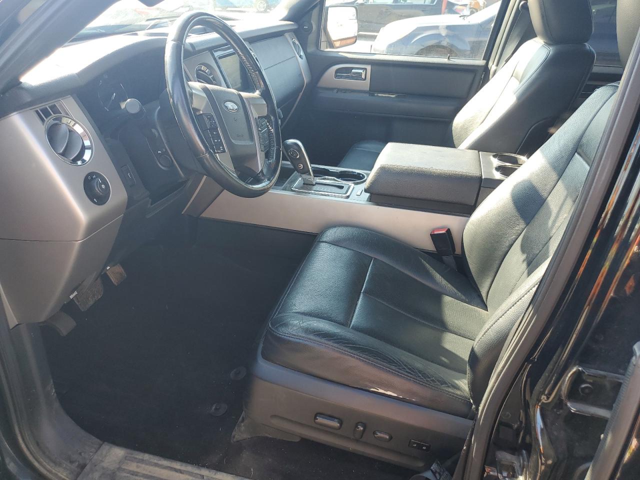 FORD EXPEDITION EL LIMITED