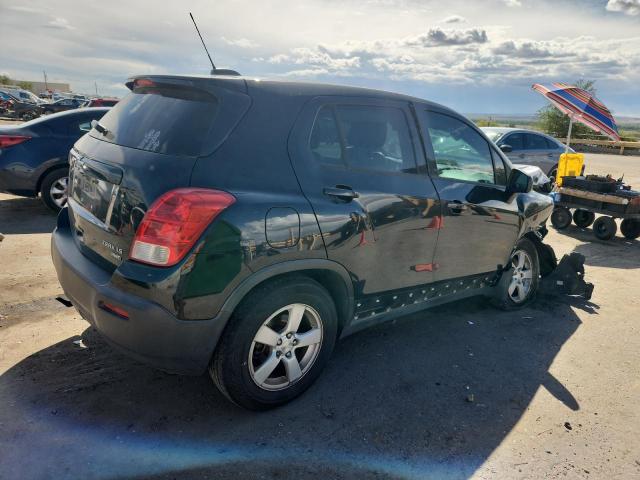 2016 CHEVROLET TRAX LS #3285906567