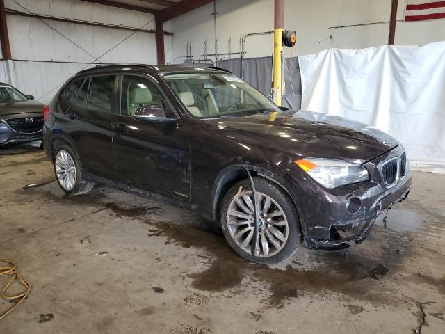 2015 BMW X1 XDRIVE2 - WBAVL1C52FVY34130