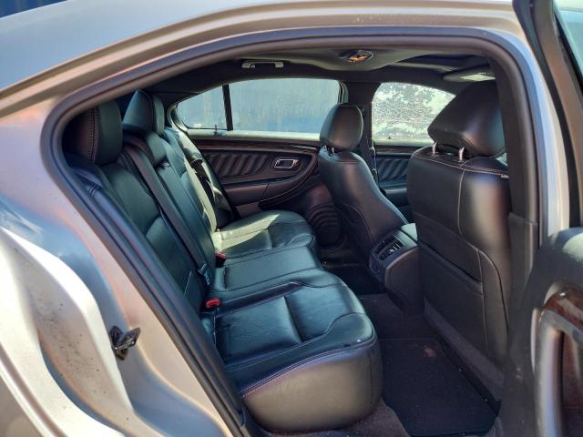 2013 FORD TAURUS LIM #3296364132