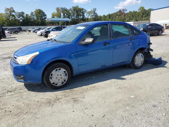 FORD FOCUS S