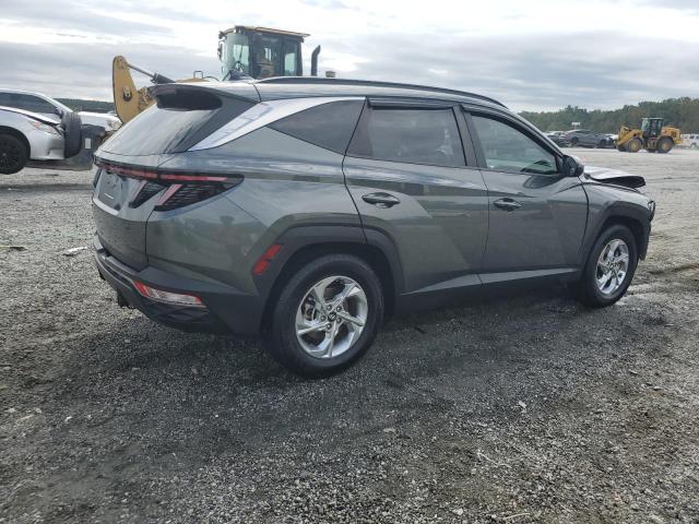 2022 HYUNDAI TUCSON SEL #3273964792
