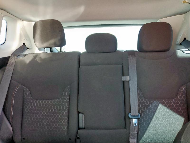 2021 JEEP COMPASS SP 3C4NJCAB3MT514602